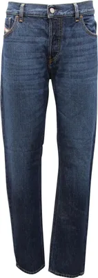 Produktbild von 9285AQ Jeans uomo DIESEL 1995 Mann Denim Hose blau