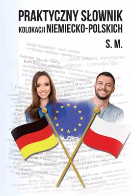 Immagine prodotto di Praktyczny słownik kolokacji niemiecko-polskich