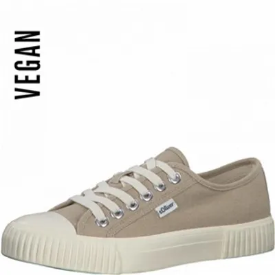 Produktbild von S. Oliver 5-5-23620-28/400 BEIGE Sneaker low  FS 2022, Spocc:41