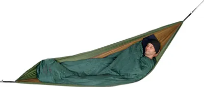 Produktbild von Amazonas Topquilt Leicht Hängematte Decke Kälteschutz Temperatur bis 5 °C Zubehör
