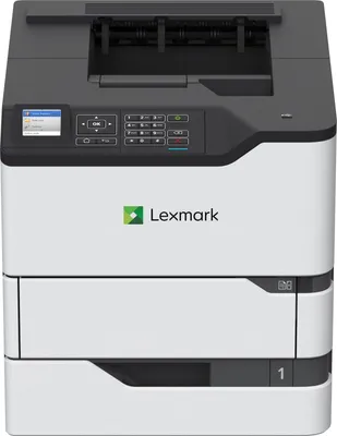 Immagine prodotto di Lexmark 50G0220 Stampante Laser MS823dn 1200x1200 DPI A4 Bianco Nero
