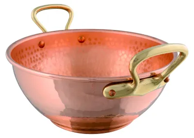 Produktbild von Sirupschüssel m. 2 Griffen, 10 Liter