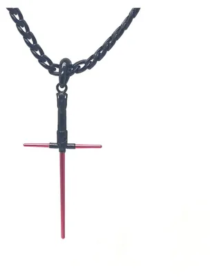 Image de Star Wars – Porte-clés avec l'épée laser de Kylo Ren