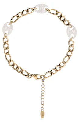Image de BRAELYN, bracelet pour femmes - blanc, taille unique