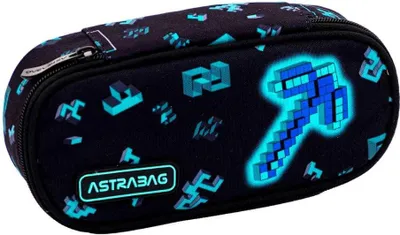 Obrázek produktu pro Pirnik Astrabag Dark Pixel AC6
