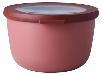 Immagine prodotto di Mepal Cirqula Multischüssel rotonda da 1000 ml, Vivid mauve