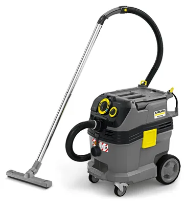 Obrázek produktu pro Mokro-suchý vysavač Kärcher NT 30/1 Tact Te Basic M 1.148-238.0