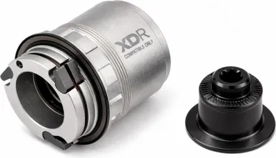 Produktbild von Vision Freilaufkörper SRAM XDR für Vision 11/12-fach - leichte Performance-Na....