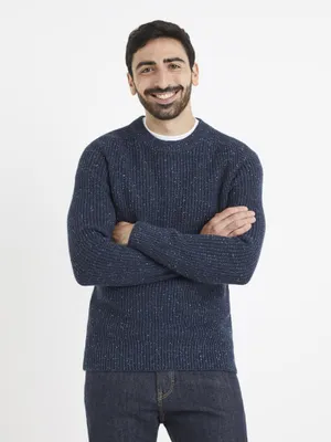 Produktbild von Celio Venepsey-Pullover 1102666__S