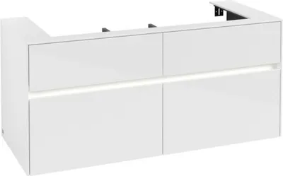 Produktbild von Villeroy & Boch C091B0DH WTUS Collaro C091B0 1200x548x500mm m.