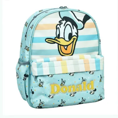 Obrázek produktu pro Batoh Disney Donald, taška, 30 cm