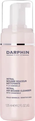Produktbild von Darphin Intral-Reinigungsmousse 125ml