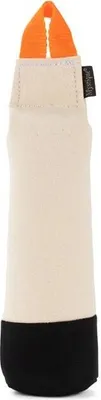 Produktbild von Mystique Dummy Junior Straight-Line weiß/schwarz