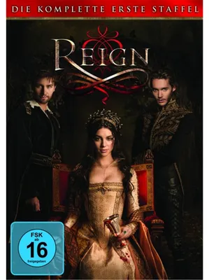 Produktbild von Reign - Season 1