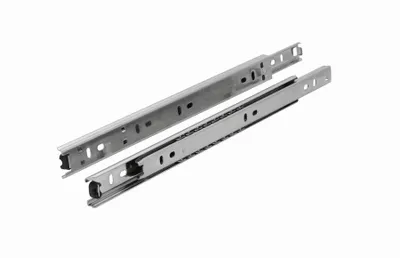 Obrázek produktu pro Walteco Částečný kuličkový výsuv 300/27mm, nosnost 15 kg,  1 pár
