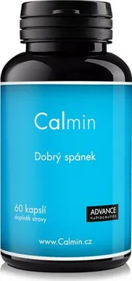 Immagine prodotto di Calmin 60 capsule