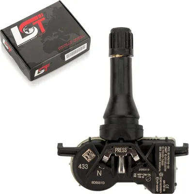 Produktbild von Reifendrucksensor RDCi TPMS-Sensor 433 MHz 40700-4CB0B für LADA GRANTA KALINA
