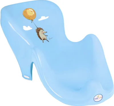 Image de TEGA BABY Tapis de bain Forest fairy blue