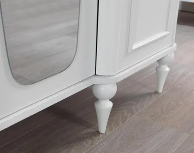 Obrázek produktu pro Šatní skříň do ložnice Šatní skříň Design Šatní skříně pro mládež Bílá