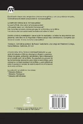 Produktbild von Homosexualität