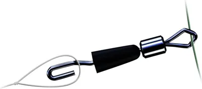 Obrázok produktu pre Guru Tackle Rýchlovýmenný Obratlík Heli Swivel Large
