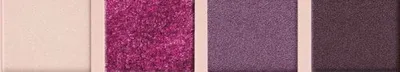 Produktbild von PUPA Milano Vamp!, Puder, Metallisch, Rauchig, Glättend, Mehrfarbig, Vibrant Plum, 4 Farben, Matte, Metallisch, Satin