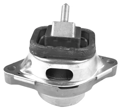 Produktbild von TEDGUM Motorlager Hydrolager Vorne Rechts für LAND ROVER Range Rover III (L322) TED67295