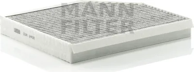Zdjęcie produktu dla Filtr Kabiny Vw A5 07- Z Aktywnym Węglem