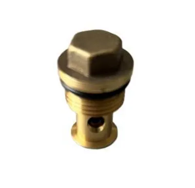 Obrázek produktu pro Ventil PLUG 7,35×5 KIT Nilfisk 127440017