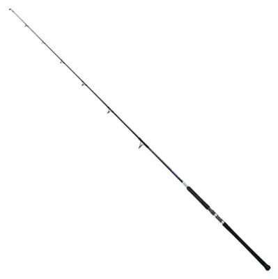 Immagine prodotto di Canna da slow jigging Shimano Fishing Grappler BB, nera, 2,49 m / 120 g, nera, 2,49 m