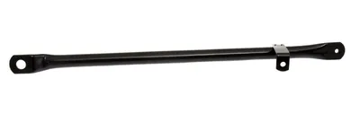 Produktbild von Steco Gepaecktraegerstr. Schwarz Glanz schwarz