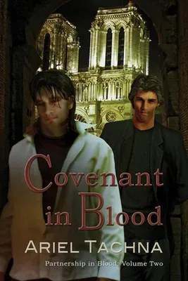 Immagine prodotto di Covenant in Blood