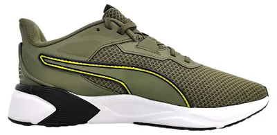 Image de Chaussures de sport Puma Disperse XT4 pour hommes, chaussures d'entraînement, chaussures de sport, couleur verte
