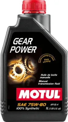 Immagine prodotto di Olio per trasmissioni MOTUL 111133