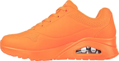 Image de Skechers Uno Night Shades Sneakers Laag - oranje - Maat 39