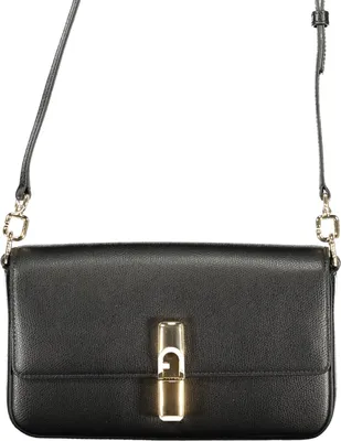 Produktbild von Furla Iride S - Umhängetasche S (nero)