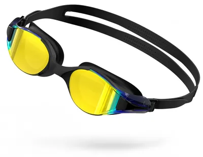 Produktbild von Seaflar Schwimmbrille Erwachsene Unisex | Wasserdicht & Antibeschlag