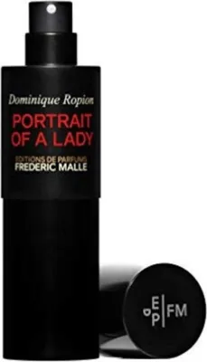 Obrázek produktu pro Frederic Malle Portrait of a Lady 30ml parfémovaná voda