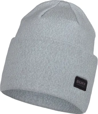 Produktbild von Buff Caps Niels Knitted Hat Beanie, 1264579141000