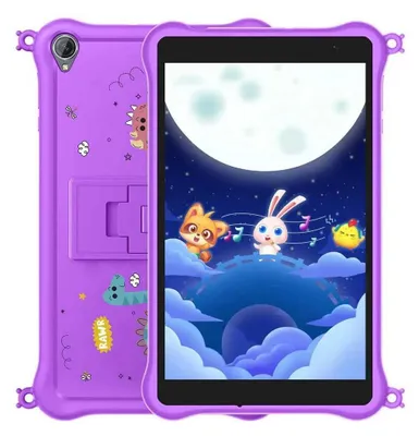 Obrázek produktu pro Blackview TAB 50 KIDS, Rockchip, RK3562, 3 GB, LPDDR3-SDRAM, 3 GB, 64 GB