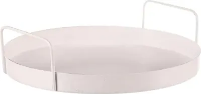 Obrázek produktu pro Autronic Tác kovový s uchy - UM1034 WT