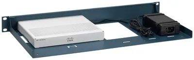 Immagine prodotto di RACKMOUNT.IT kit for Cisco ISR 1101-4P (RM-CI-T21)