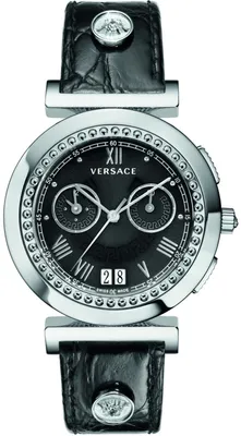 Obrázek produktu pro Versace Vanity Chrono Lady Set VA9010013