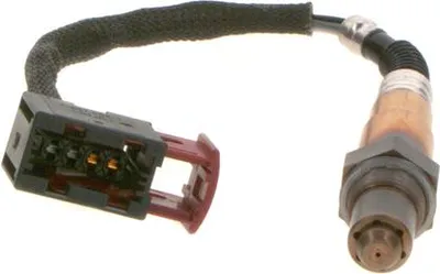 Obrázek produktu pro Lambda senzor BOSCH 0 258 006 506