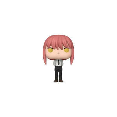 Immagine prodotto di Funko Pop! Chainsaw Man - Figura Makima winylowa, oficjalny produkt kolekcjonerski