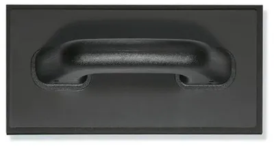 Zdjęcie produktu dla WESTEX92214010 Płyta do ścierania z gumy piankowej WESTEX, 280 x 140 mm