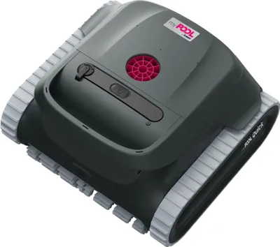 Obrázok produktu pre myPOOL Akumulátorový bazénový robot/čistič Quick