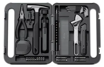 Obrázok produktu pre Sada presných skrutkovačov Xiaomi Mijia 24 v 1