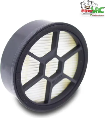 Produktbild von MisterVac Motorschutzfilter Ersatzfilter kompatibel mit Balter Vento H3