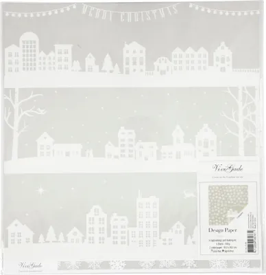Zdjęcie produktu dla Creativ Company 25344, Papier artystyczny, 180 g/m²
